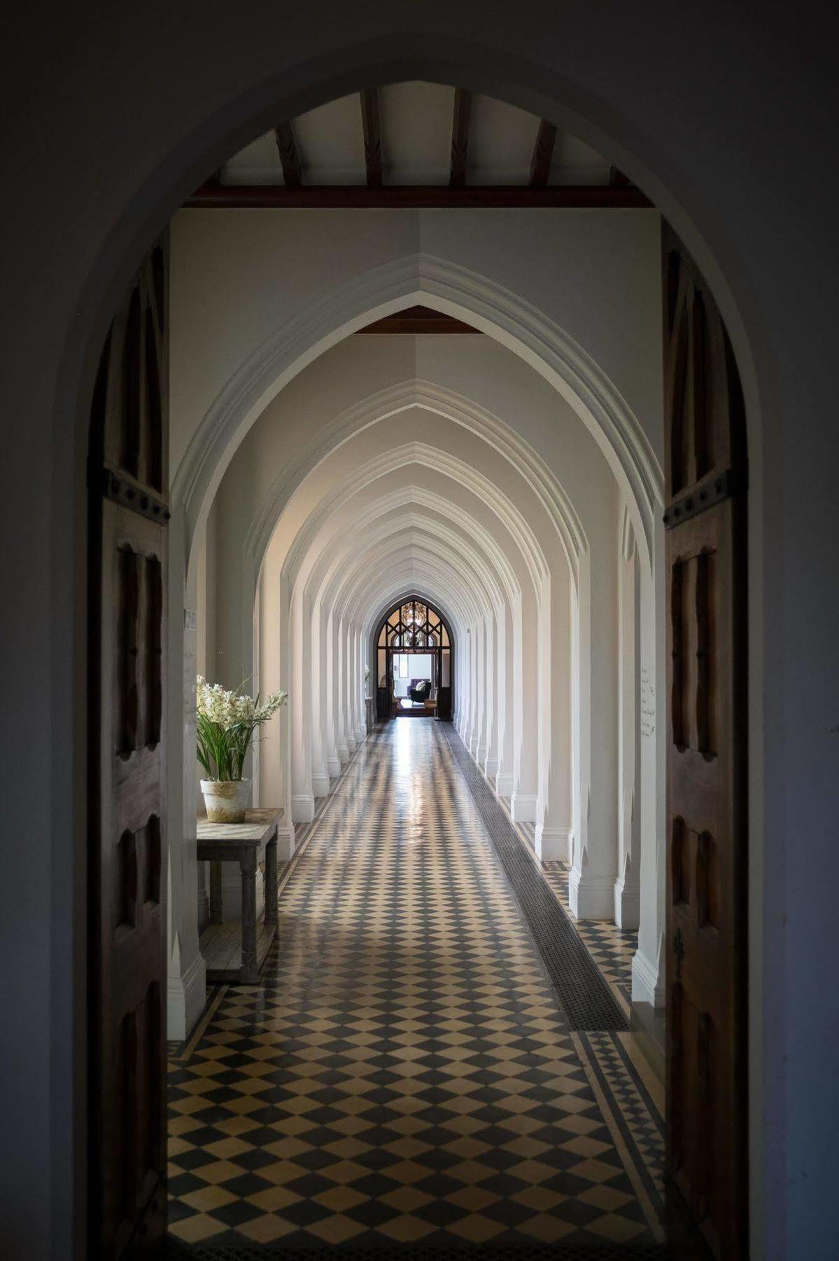 Stanbrook Abbey Hotel, Worcester Exterior photo